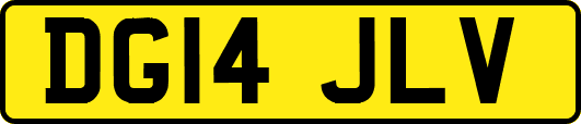 DG14JLV