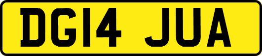 DG14JUA