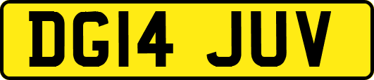 DG14JUV