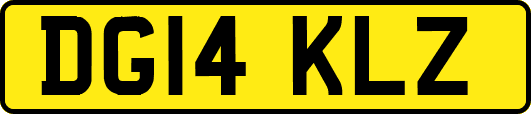 DG14KLZ