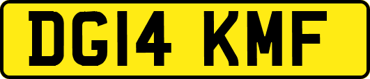 DG14KMF