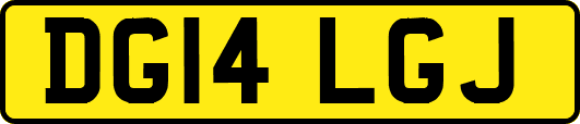 DG14LGJ