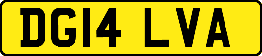 DG14LVA