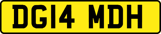 DG14MDH