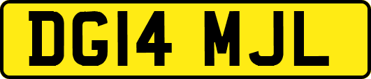 DG14MJL