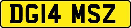 DG14MSZ