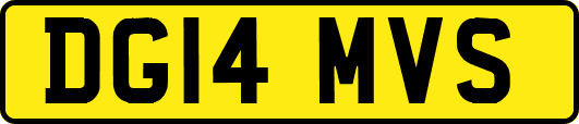 DG14MVS
