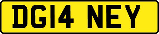 DG14NEY