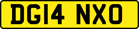 DG14NXO