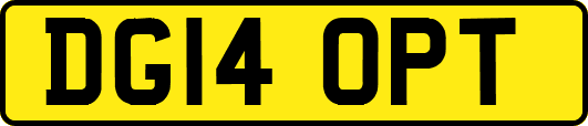 DG14OPT