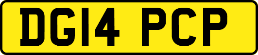 DG14PCP