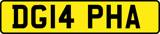 DG14PHA
