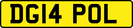 DG14POL