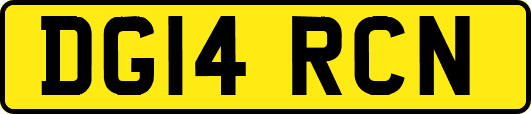 DG14RCN