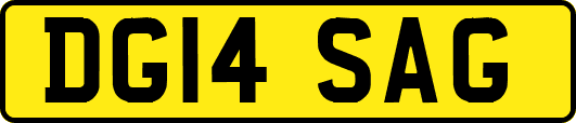 DG14SAG