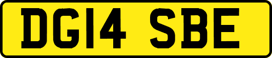 DG14SBE