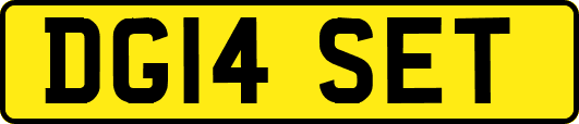 DG14SET
