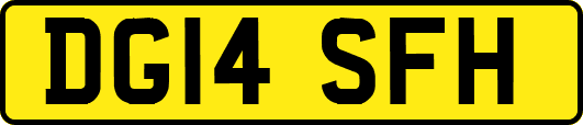 DG14SFH