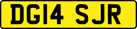 DG14SJR