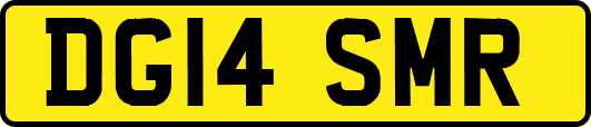 DG14SMR