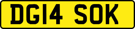 DG14SOK