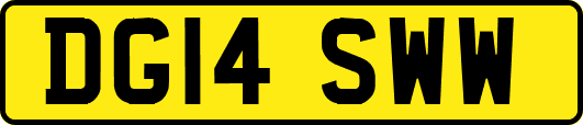 DG14SWW