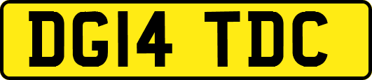 DG14TDC