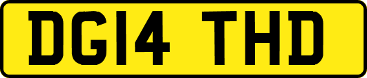 DG14THD