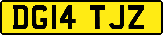 DG14TJZ