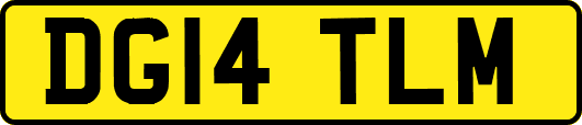 DG14TLM