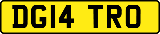 DG14TRO
