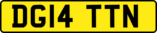 DG14TTN
