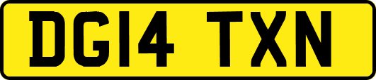 DG14TXN