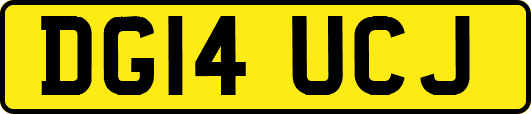DG14UCJ