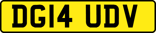 DG14UDV