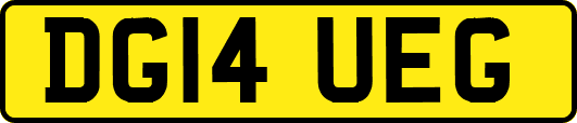 DG14UEG