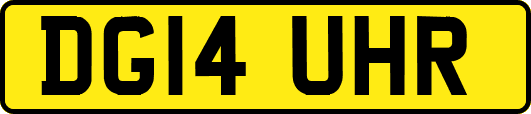 DG14UHR