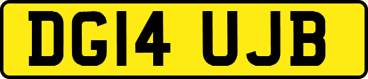DG14UJB