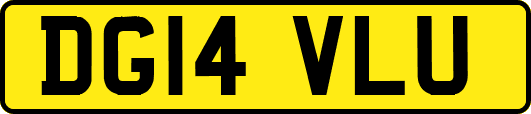 DG14VLU