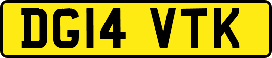 DG14VTK