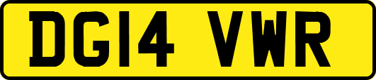 DG14VWR