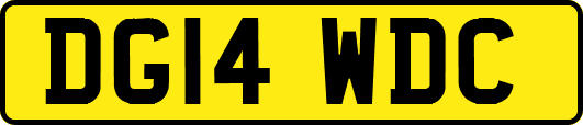 DG14WDC