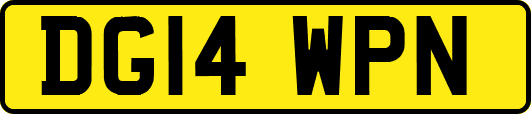 DG14WPN