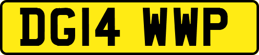 DG14WWP