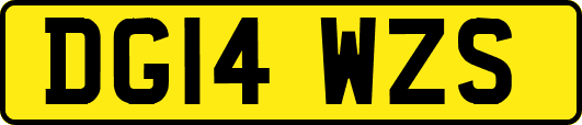 DG14WZS