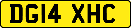 DG14XHC