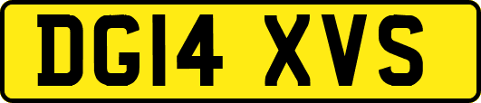 DG14XVS