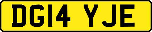 DG14YJE