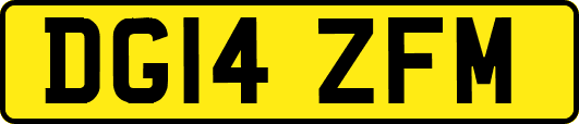 DG14ZFM