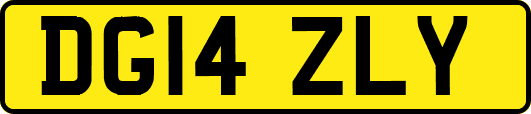 DG14ZLY
